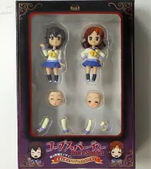 Amazon.co.jp: ○ コープスパーティー 直美&世以子のデフォルメ