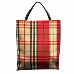 バーバリー　BURBERRY　ロンドン　ノバチェック　バッグ　ハンドバッグ　トートバッグ　レディース