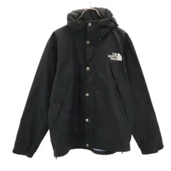 ノースフェイス NP11501 マウンテン レインテックス ジャケット L ブラック THE NORTH FACE アウトドア GORE-TEX メンズ