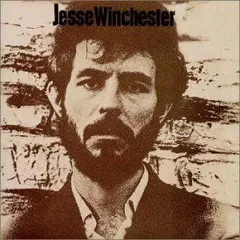 稀少未開封LP   ジェシ・ウィンチェスター Jesse Winchester Jesse Winchester – Jesse Winchester – Vinyl (ARP Pressing