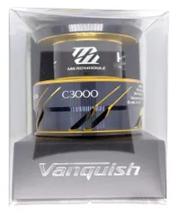 16 Vanquish C3000S 純正　スプール　ヴァンキッシュ　中古美品 楽天市場】シマノ ヴァンキッシュ c2000s スプールの通販