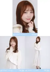 【中古】生写真(乃木坂46) ◇田村真佑/「乃木坂46 2020.May-II」WebShop 限定ランダム生写真 3種コンプリートセット