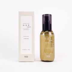 NUMBER THREE HUE Care ヘアオイル 115ml 新品未使用 - メルカリ