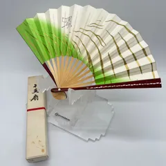 ♥成木星洲　扇子　中津川市　骨董品 成木星洲扇子中津川市骨董品
