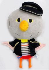 新品　Ｆｒｅｅ！－Ｅｔｅｒｎａｌ　Ｓｕｍｍｅｒ－イワトビちゃんぬいぐるみ