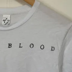 ☆古着☆ startee 半袖 Tシャツ フロントプリント クトゥルフ神話 透け感 ストリート カジュアル アメカジ ホワイト メンズ Sサイズ
