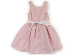 【ポロラルフローレン/POLORALPHLAUREN】ワンピース 110サイズ 女の子【子供服・ベビー服】（1842357）