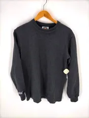 バーバリアン BARBARIAN クルーネックTシャツ カナダ #66023#のサムネイル