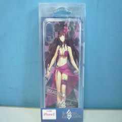 【販売終了品】Fate/Grand Order スカサハ（水着） スマホケース IphoneX