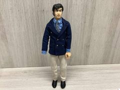 輸送箱付・美品】冬のソナタ ペ・ヨンジュン 12インチアクション