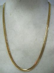 極美品 Pt850 プラチナ デザイン ネックレス 42cm u - メルカリ 