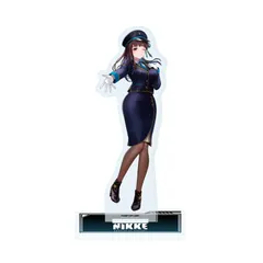 ARS10+ リアライズ マリアン SR モダニア 勝利の女神 NIKKE 勝利の女神：NIKKE』モダニアの性能評価。弾数無限にバースト