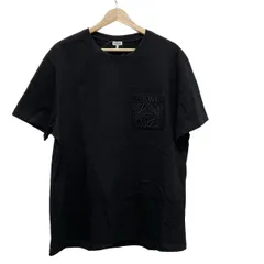 LOEWE 22 プリント 半袖Tシャツ XS 黒/赤 楽天市場】tシャツ ロエベ（カラーブラック）（レディース