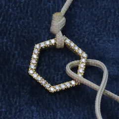 2025年最新】AHKAH アーカー ルミパヴェの人気アイテム - メルカリ