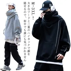 ⭐新品未使用⭐Volume Sweat プルオーバー 2025年最新】volumeスウェットプルオーバーの人気アイテム - メルカリ