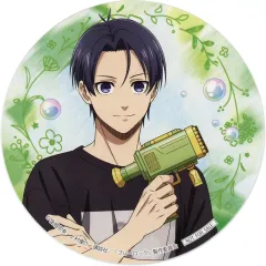 【中古】コースター 潔世一 オリジナルコースター 「ブルーロック POP UP SHOP ＆ CAFE in ツリービレッジカフェ」 対象メニュー注文特典