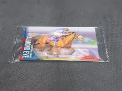 アーモンドアイ　図書カード 2025年最新】アーモンドアイ カードの人気アイテム - メルカリ