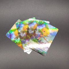 ポケモンカードゲーム SV1V-105 ミモザ SAR - メルカリShops