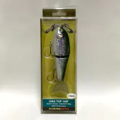 ツ*ー様 ノリーズ ヒラトップ140F 170F セット 未使用品 匿名配送 ツ*ー様 ノリーズ ヒラトップ140F 170F セット 未使用品 匿名