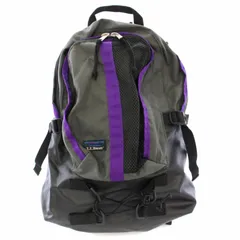 エルエルビーン L.L.BEAN リュックサック デイパック グレー /TK