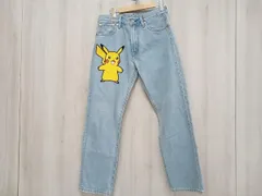 2025年最新】ポケモン リーバイスの人気アイテム - メルカリ