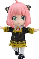 ねんどろいどどーる アーニャ・フォージャー