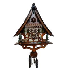 最高級カッコウ時計「森の芸術」 - メルカリ
