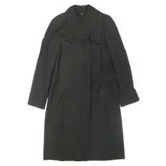 美品ヘルムートラングHELMUT LANGフェルトコートM☆A20757