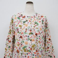 TUNIC (チュニック) 鴨居洋子