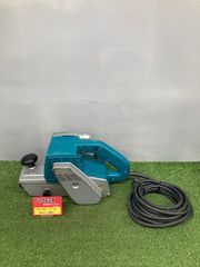 makita 電動ベルトサンダー 9401 交換用サンド未使用3枚付