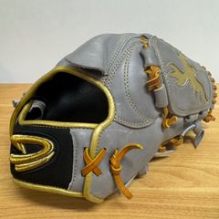 ミズノプロ 限定 ブルーダイアモンド 田中将大 グラブ　グローブ 超限定！！ ミズノ少年軟式用グラブ ブルーダイアモンド田中将大