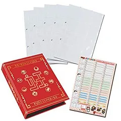 【中古】妖怪ウォッチ 真っ赤な! 超妖怪大辞典 まるっとセット qqffhab