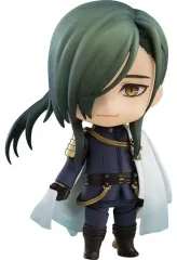 【中古】フィギュア [特典付き] ねんどろいど にっかり青江 「刀剣乱舞-ONLINE-」 GOODSMILE ONLINE SHOP限定