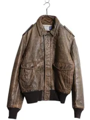 Schott 674 G-1 フライトジャケット 42 ヴィンテージ 値下げ受付 Schott 674 G-1 フライトジャケット 42 ヴィンテージ 値下げ受付