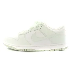 2024年最新】nike dunk low next nature white mintの人気アイテム ...