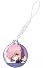 [중고] 모바일 잡화 디자인 02(실더/매쉬 키리에라이트) 스마트폰 클리너 [Fate/Grand Order -절대 마수 전선 바빌로니아-]