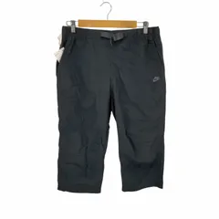 ナイキ NIKE コットンツイル 3/4パンツ メンズ import:XXL のサムネイル