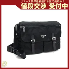 全国無料安いPRADA ナイロンショルダー B1738 バッグ