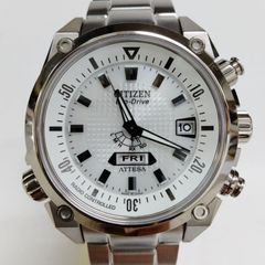 超レア デッドストック CITIZEN デジアナ ランサー DA-894 SS 未 超レア デッドストック CITIZEN デジアナ ランサー DA-894 SS 未