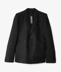 2025年最新】Rick Owens メンズ テーラードジャケットの人気