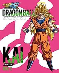 ドラゴンボール改 TV全159話 Blu-ray Box(日本)｜売買された