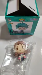 2025年最新】一番くじヒロアカちょこのっこフィギュアの人気