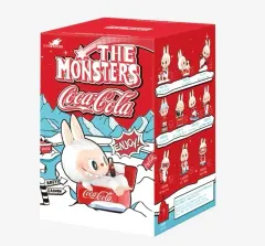 2025年最新】PopMart labubu コカコーラの人気アイテム - メルカリ