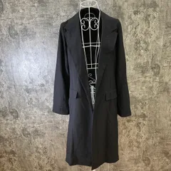 ◎美品ALLSAINTS MADDISON COATマディソンコート113丈 最終◎美品ALLSAINTS MADDISON COATマディソンコート113丈