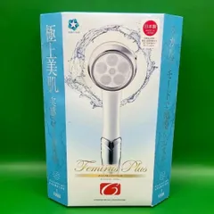 2025年最新】JAPAN STAR ナノフェミラス プラスC ナノバブル