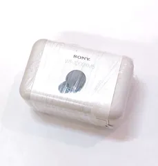 【新品未開封】　WF-1000XM5 SONY WF-1000XM5 オークション比較 - 価格.com