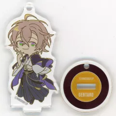 ヒプマイ 夢野幻太郎 缶バッジ flava2 32点 まとめ売り 早い者勝ち