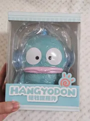 【まとめ売り】ハンギョドン　ぬいぐるみ　フィギュア　貯金箱　レトロ品　レア品 2025年最新】ハンギョドン貯金箱の人気アイテム - メルカリ