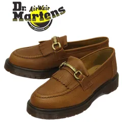 ドクターマーチン Adrian Snaffle ローファー　uk9 Amazon.co.jp: Dr. Martens 31588764100 Adrian Snaffle Washed