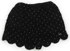 【プティマイン/petitmain】ショートパンツ 120サイズ 女の子【子供服・ベビー服】（1970710）